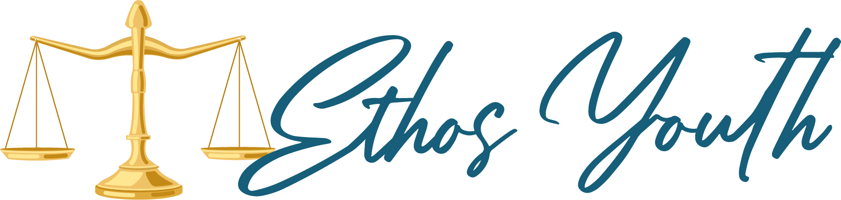 T-shirt Style 1 - Ethos Youth